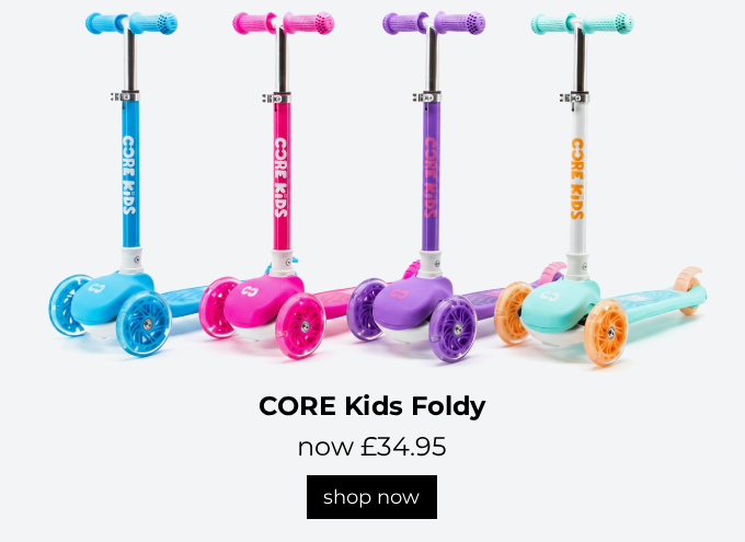 Core Kids Foldy