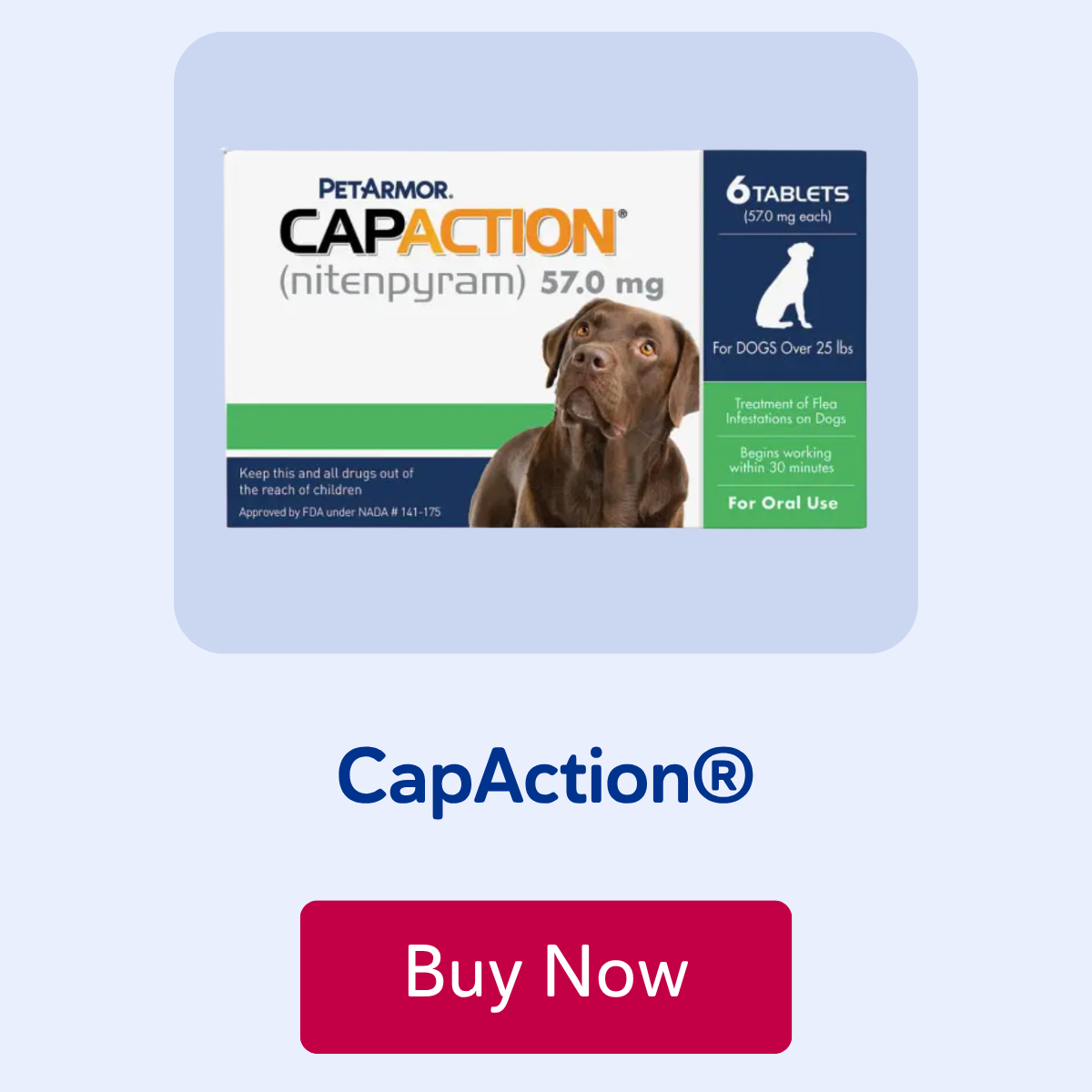 CapAction®