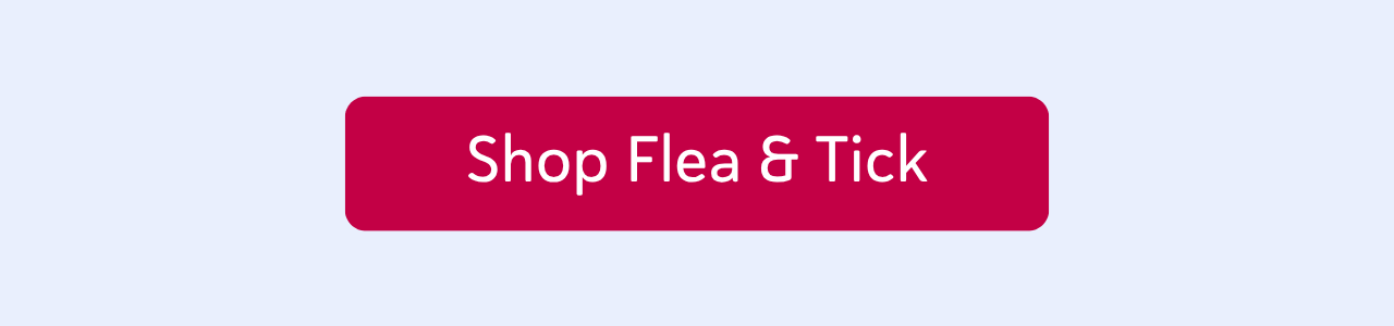 Shop Flea & Tick