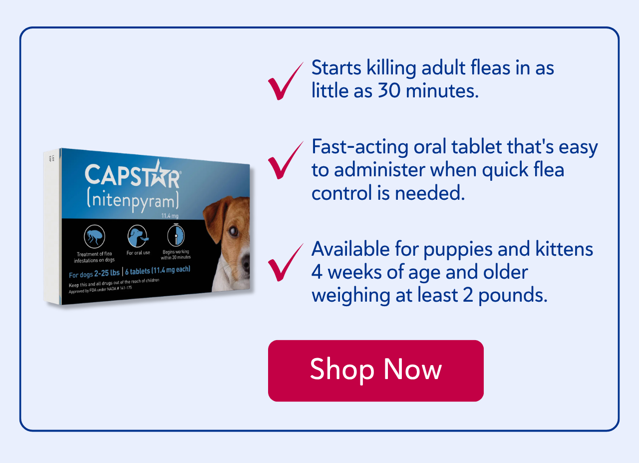 Capstar™
