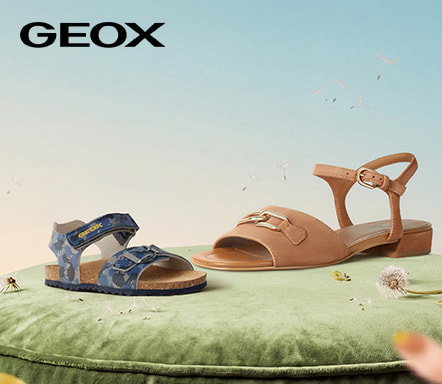 Geox