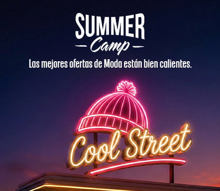 Summer Camp
