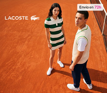 Lacoste