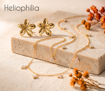 Heliophilia
