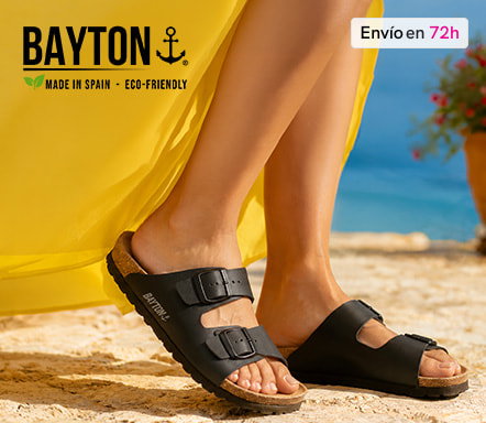 Bayton