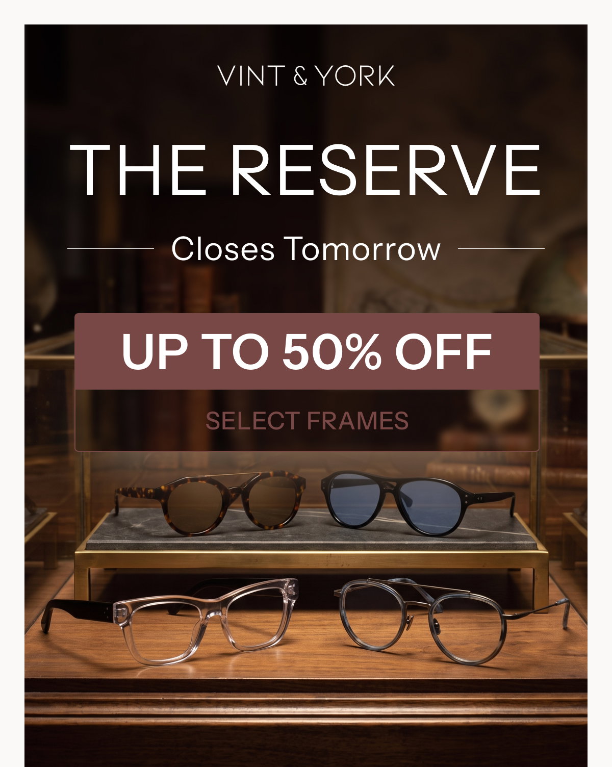 The Reserve