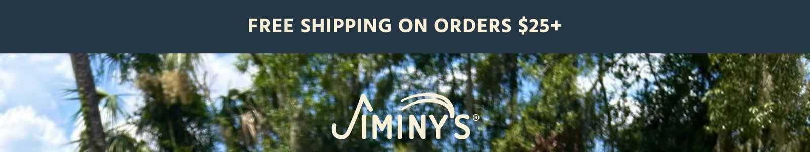 JIMINYS