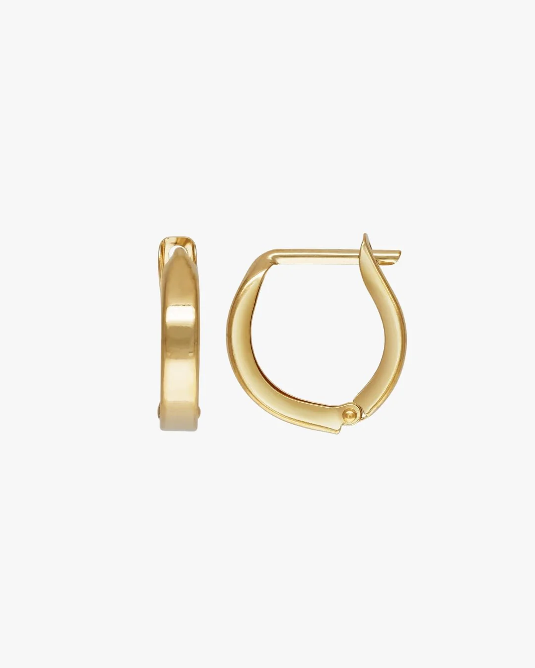 Image of Horseshoe Hoops
