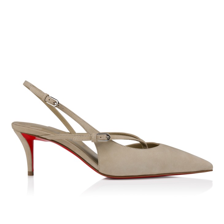 Twistissimo Escarpins slingback 60 mm