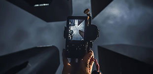 Sony Alpha System Expert Level