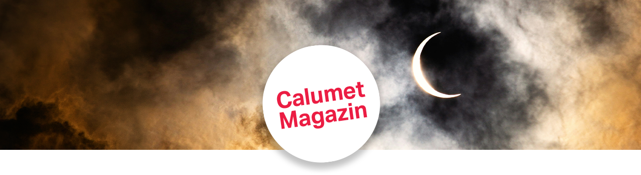 Magazin: Sonnenfinsternis fotografieren