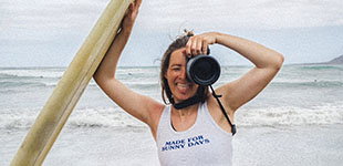 Der Female Gaze: Fotografie als Perspektive für Empowerment, Sichtbarkeit.