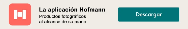 La aplicación Hofmann