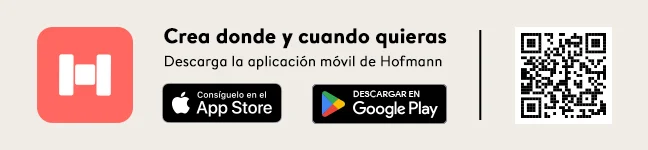 La aplicación Hofmann