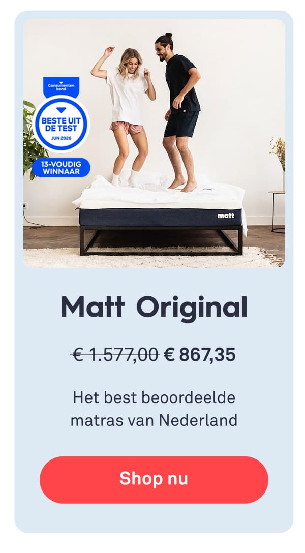 Matt Original