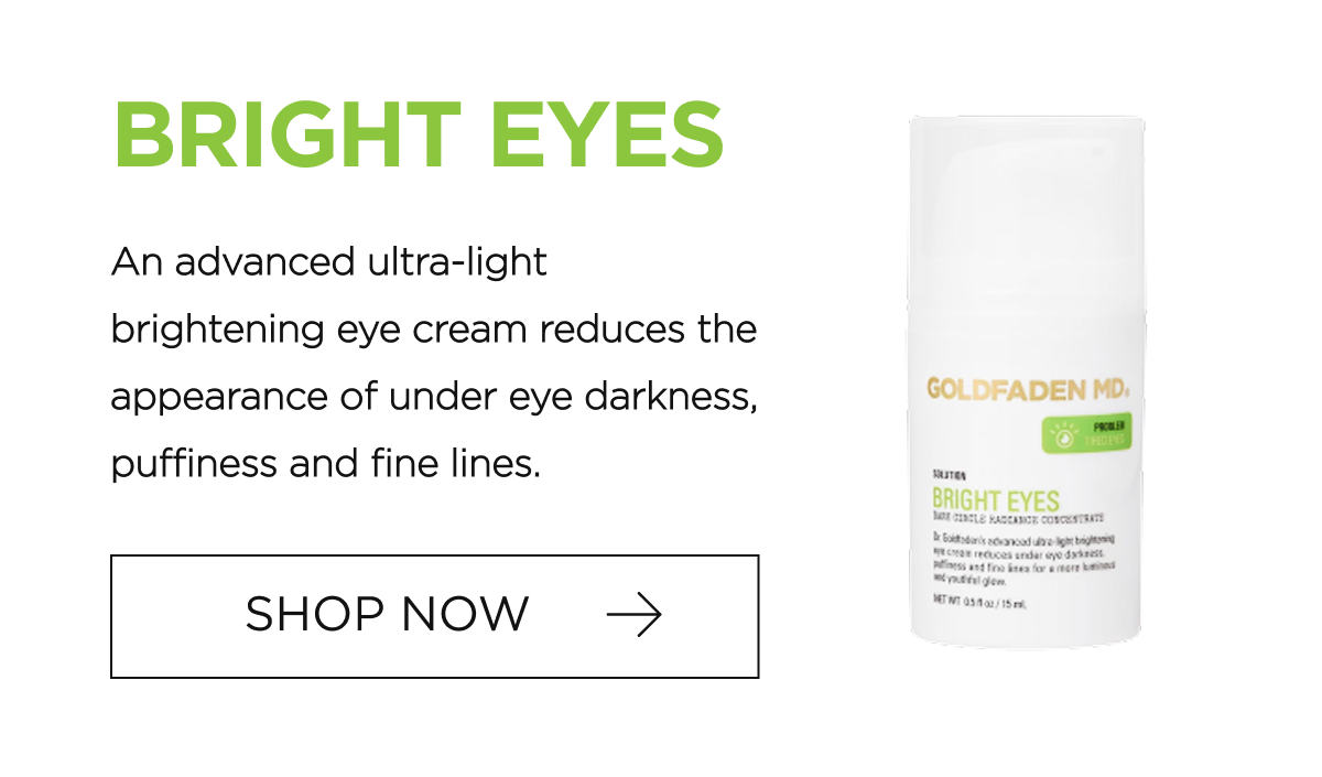 Bright Eyes