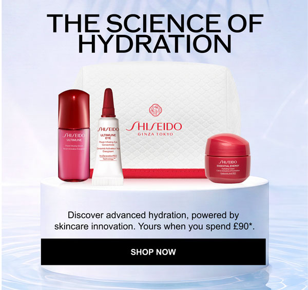 Shiseido