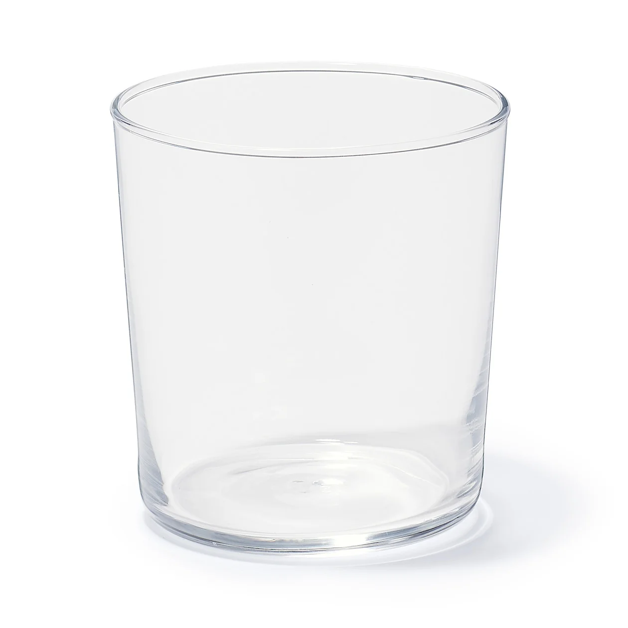 Image of Tempered Bodega Glass