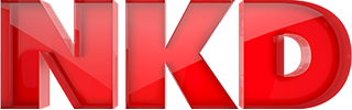 Logo NKD