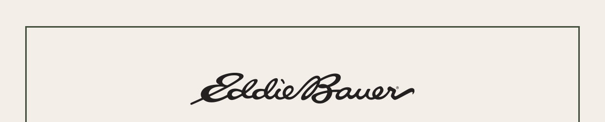 Eddie Bauer Logo