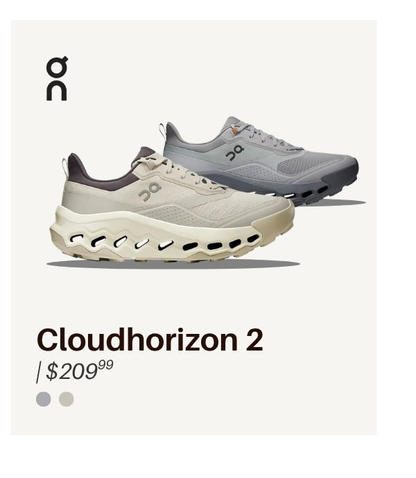 Cloudhorizon 2, $99.99