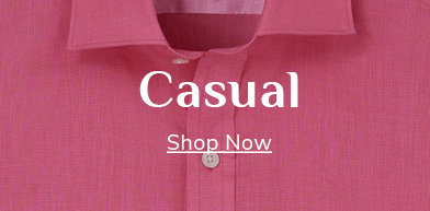 Harvie & Hudson Casual Shirts