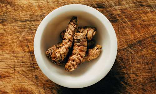 This Spice Extract Improved Two Key Measures Of Brain Function, Study Finds