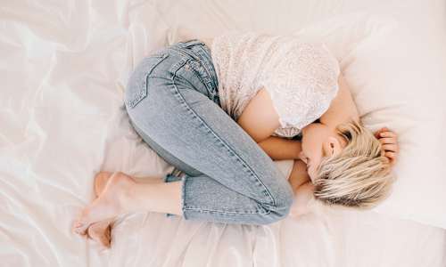 Women With This Health History Had A 52% Higher Risk Of Hot Flashes
