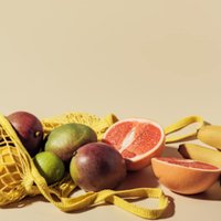 PSA: Your Gut Needs More Of This, Not Just Extra Vegetables