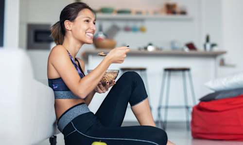 Feeling Constipated? Try These 5 Things To Poop More Regularly