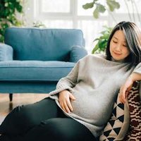 This Vitamin May Play A Surprising Role In A Baby's Brain Development