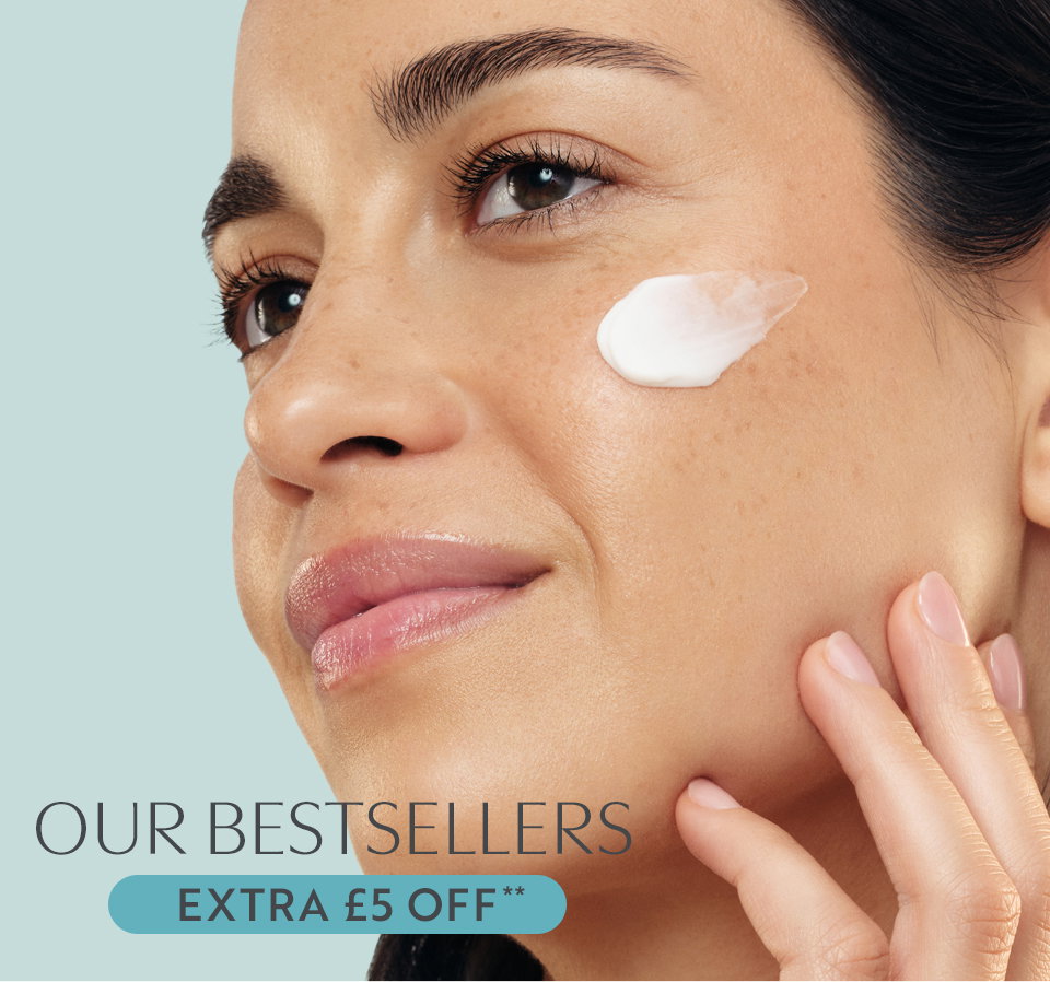 Our Bestsellers. Extra £5 Off. 