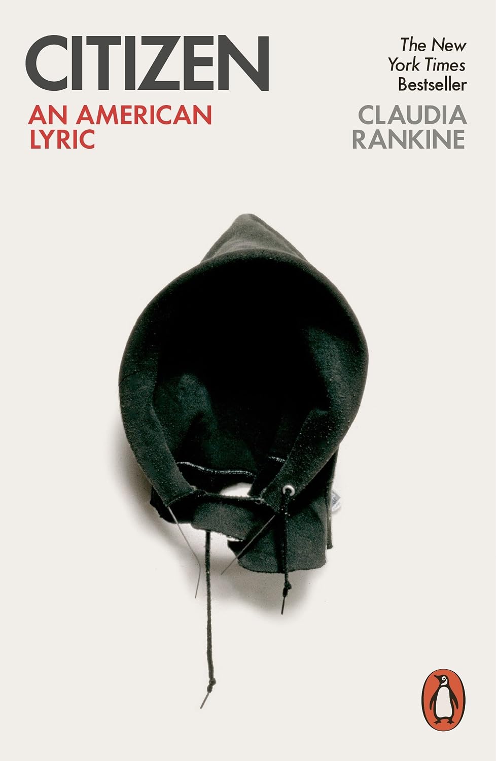 Citizen by Claudia Rankine