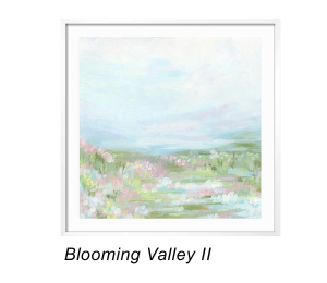 Blooming Valley II
