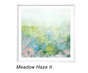 Meadow Haze II