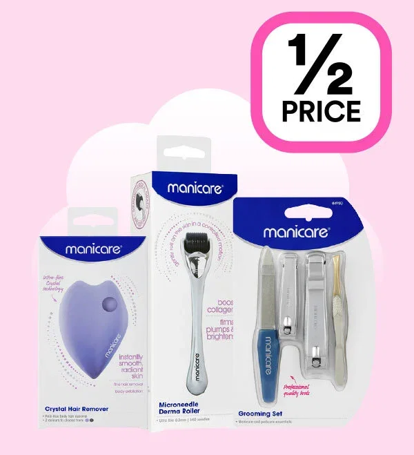 Shop-Manicare