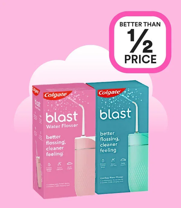 Shop-Colgate
