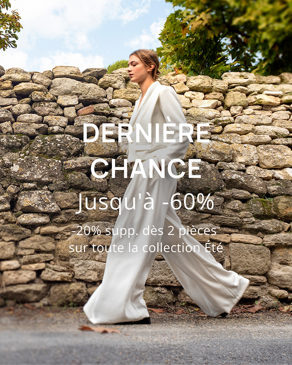 Dernière chance