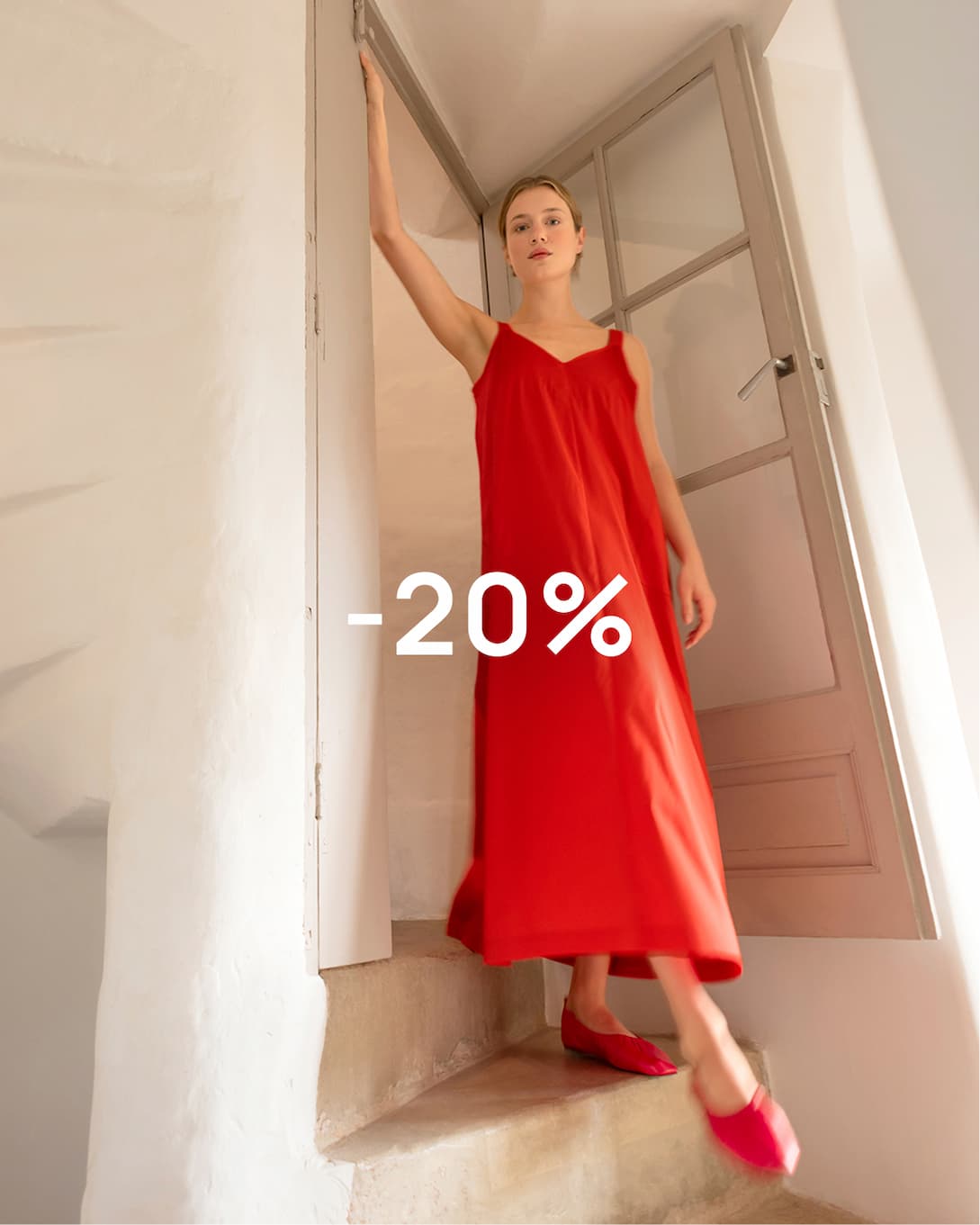 Dernière chance