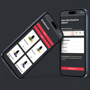 Subscription on mobile