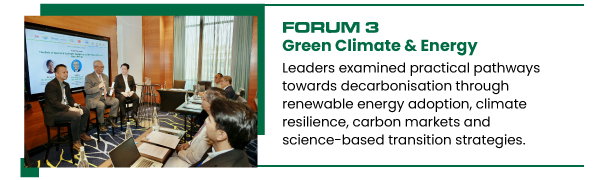 Asia ESG Summit 2026