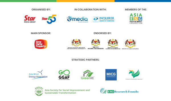 Asia ESG Summit 2026