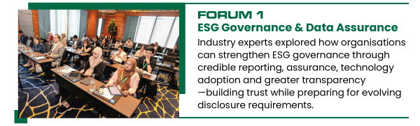 Asia ESG Summit 2026
