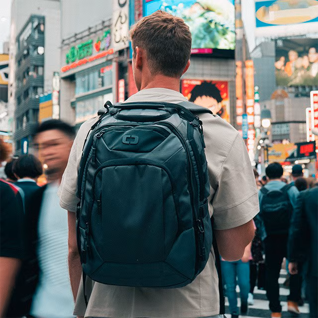 Renegade DNA Backpack