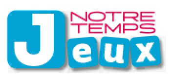 Notre Temps Jeux
