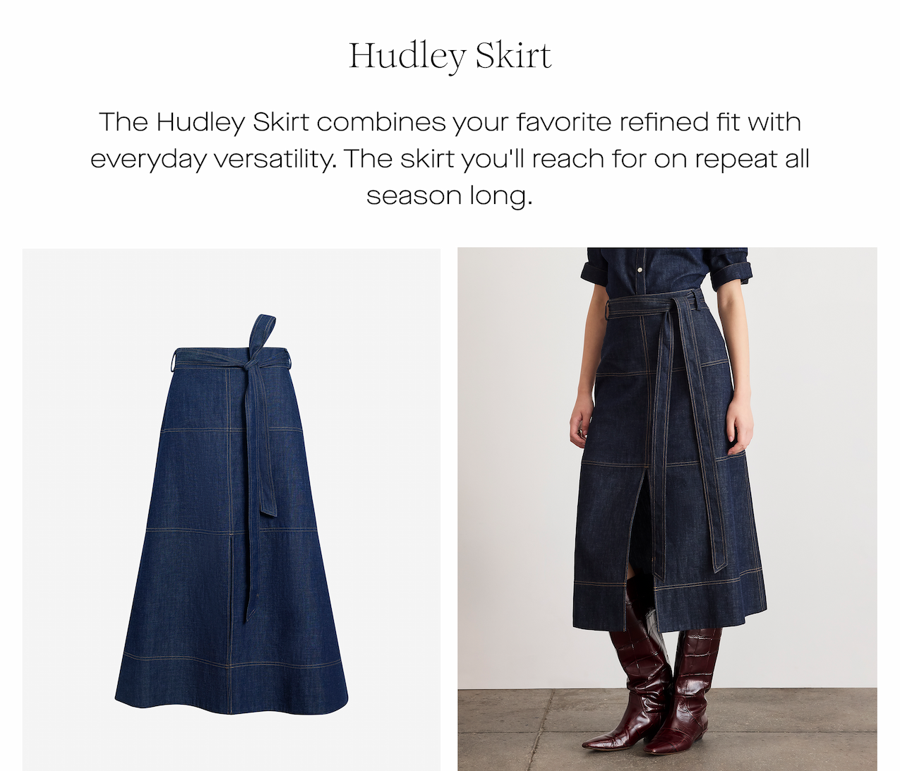 hudley-skirt