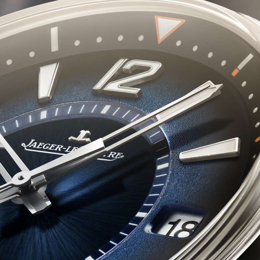 SIGNATURE DIAL