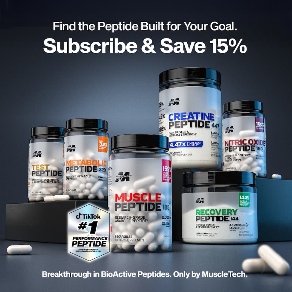 Subscribe and save 15%