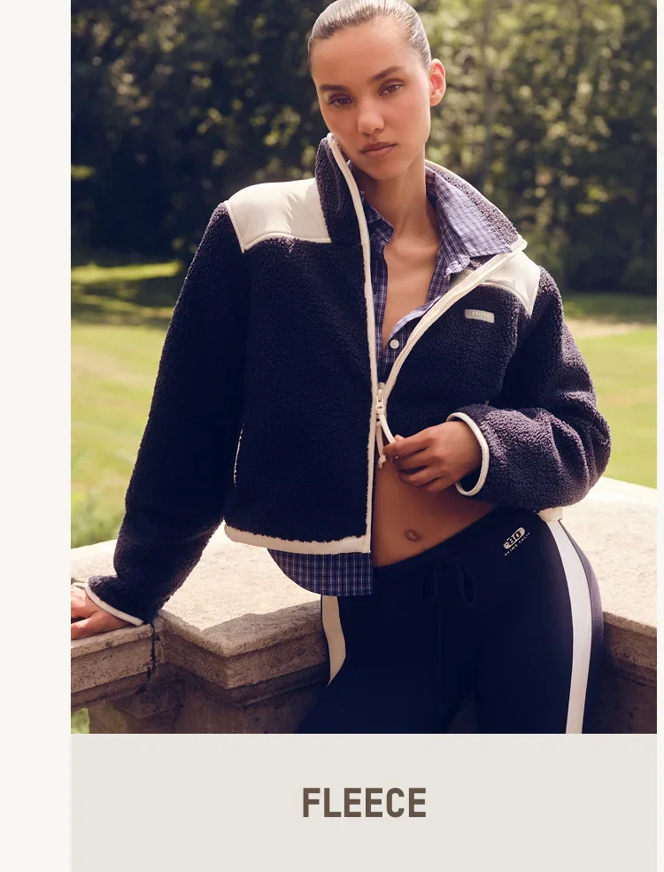 FLEECE