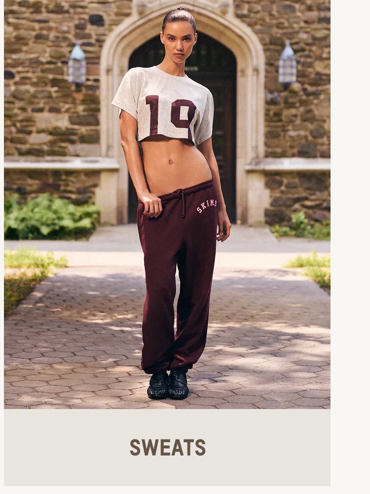 SWEATS